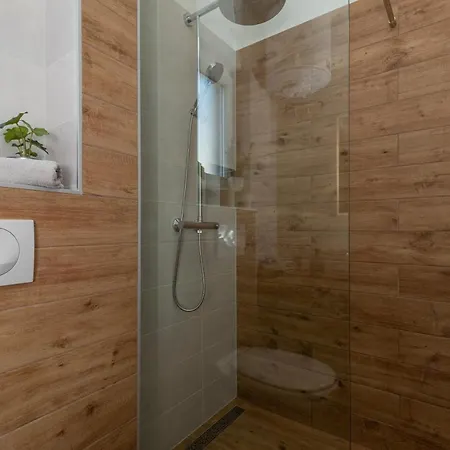 Amfora 1 Maison d'hôtes Trogir