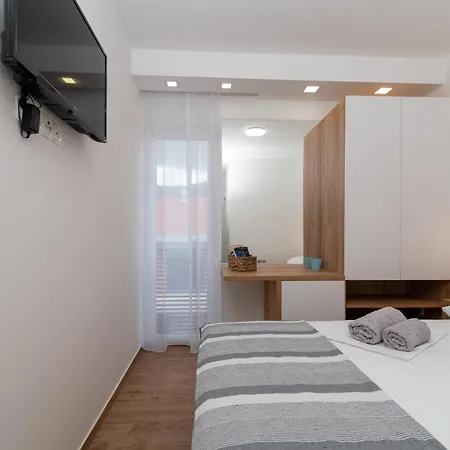 Maison d'hôtes Amfora 1 Trogir