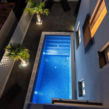 Maison d'hôtes Amfora 1